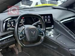 شيفروليه كورفيت